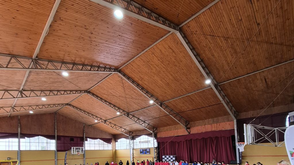 DOS ESCUELAS DE CUNCO FORTALECEN LA CONVIVENCIA ESCOLAR CON EL APOYO…