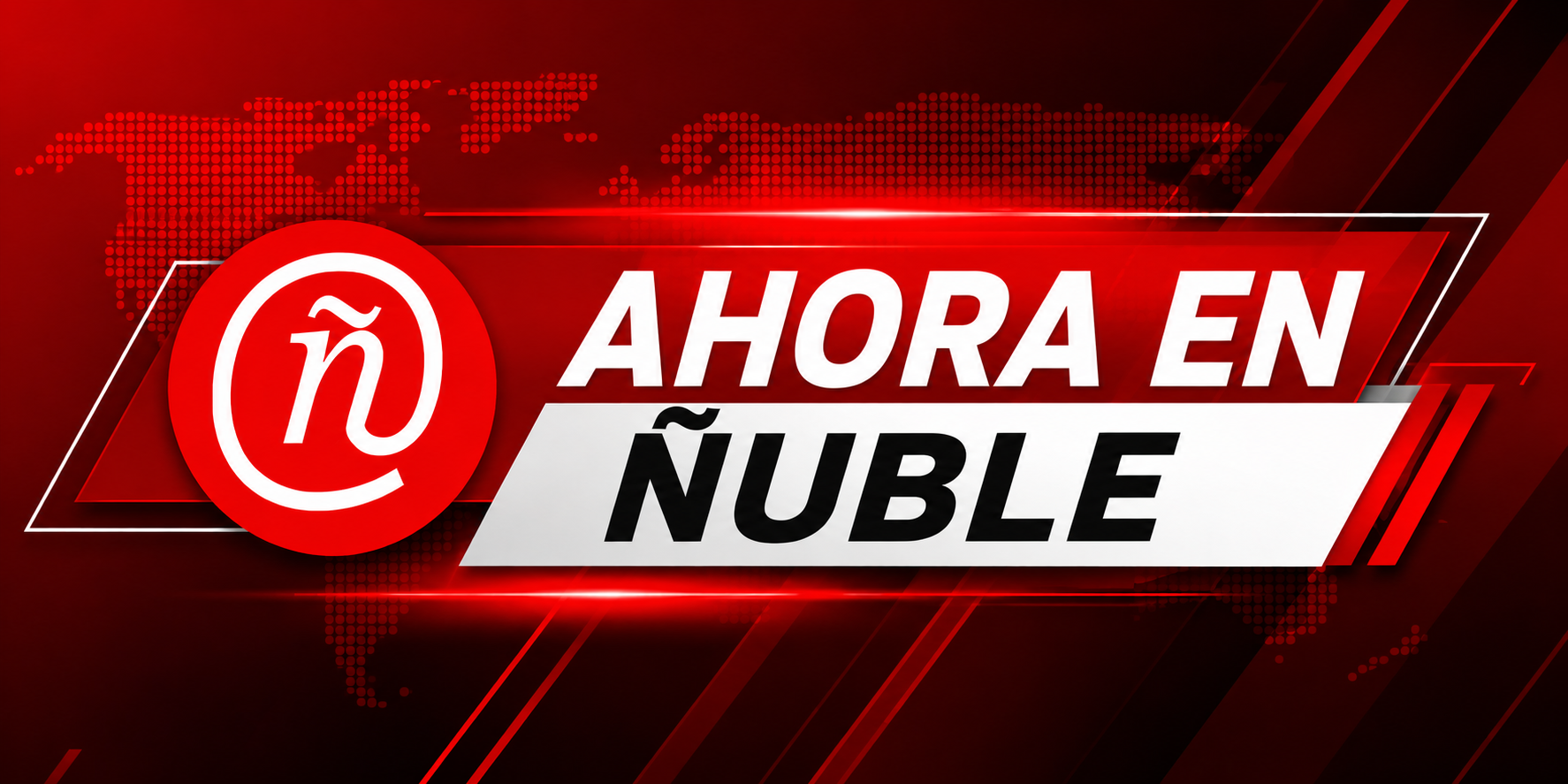 🔥 AHORA FUEGO AFECTA A DOS CAMIONES EN CHILLÁN VIEJO
