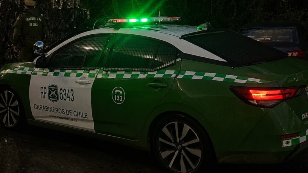 Mujer fue detenida tras golpear e intentar matar a su cónyuge en Los…