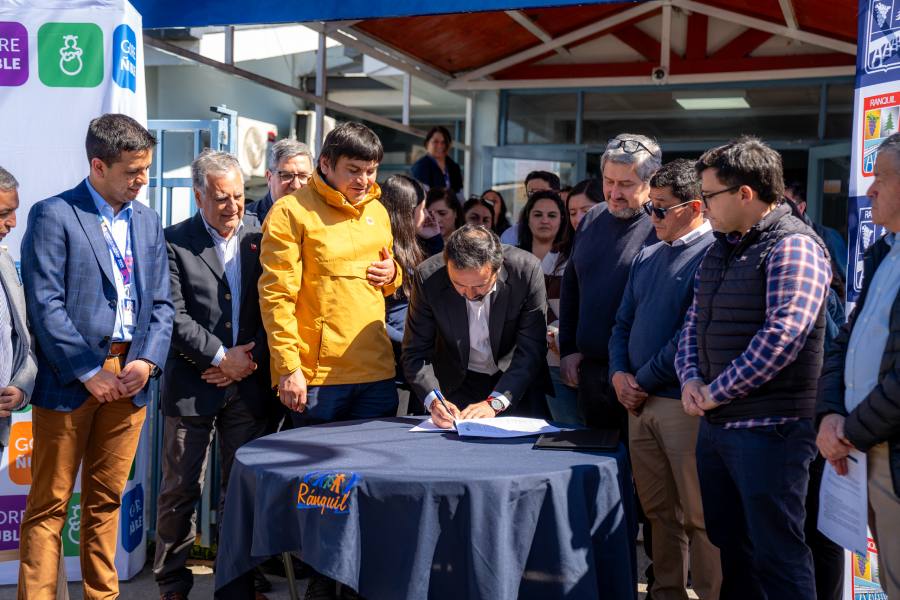 Destinan $105 millones para el diseño del nuevo Cesfam de Ñipas