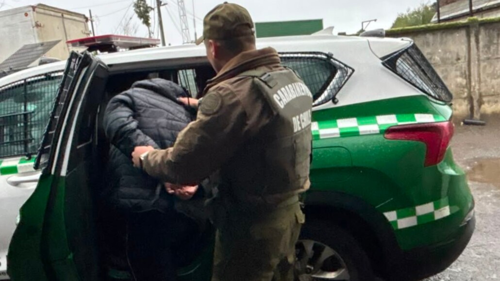 Detienen a sujetos tras millonario robo a camión que transportaba…