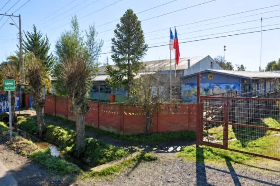 SLEP Punilla Cordillera condena agresión a funcionaria de escuela en…