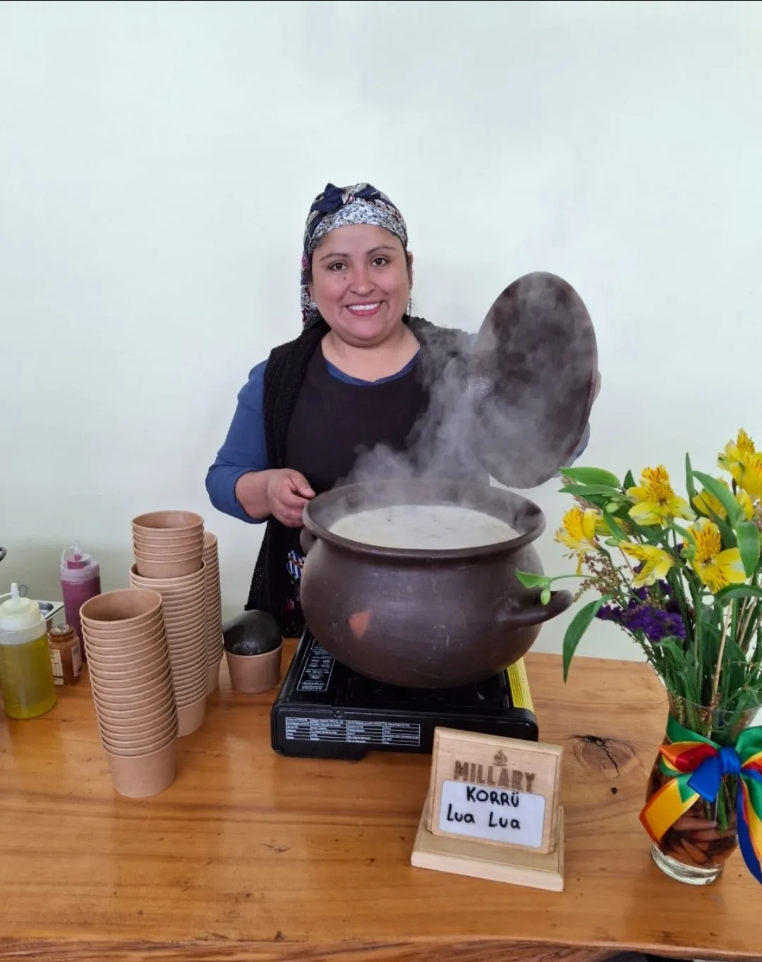 “Impulsa a un Emprendedor”: iniciativa busca fortalecer a pequeños…