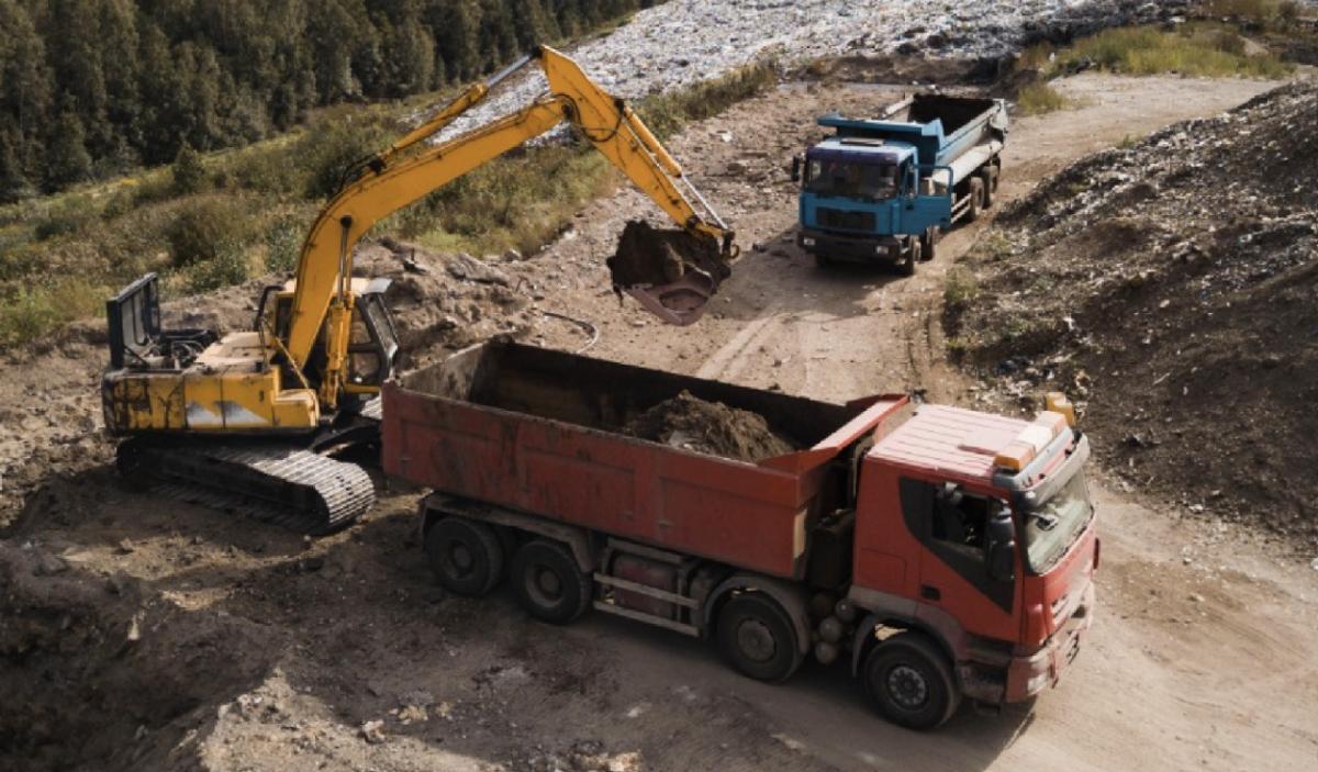 Rechazo en Curacautín por proyecto de extracción de áridos en el Río…
