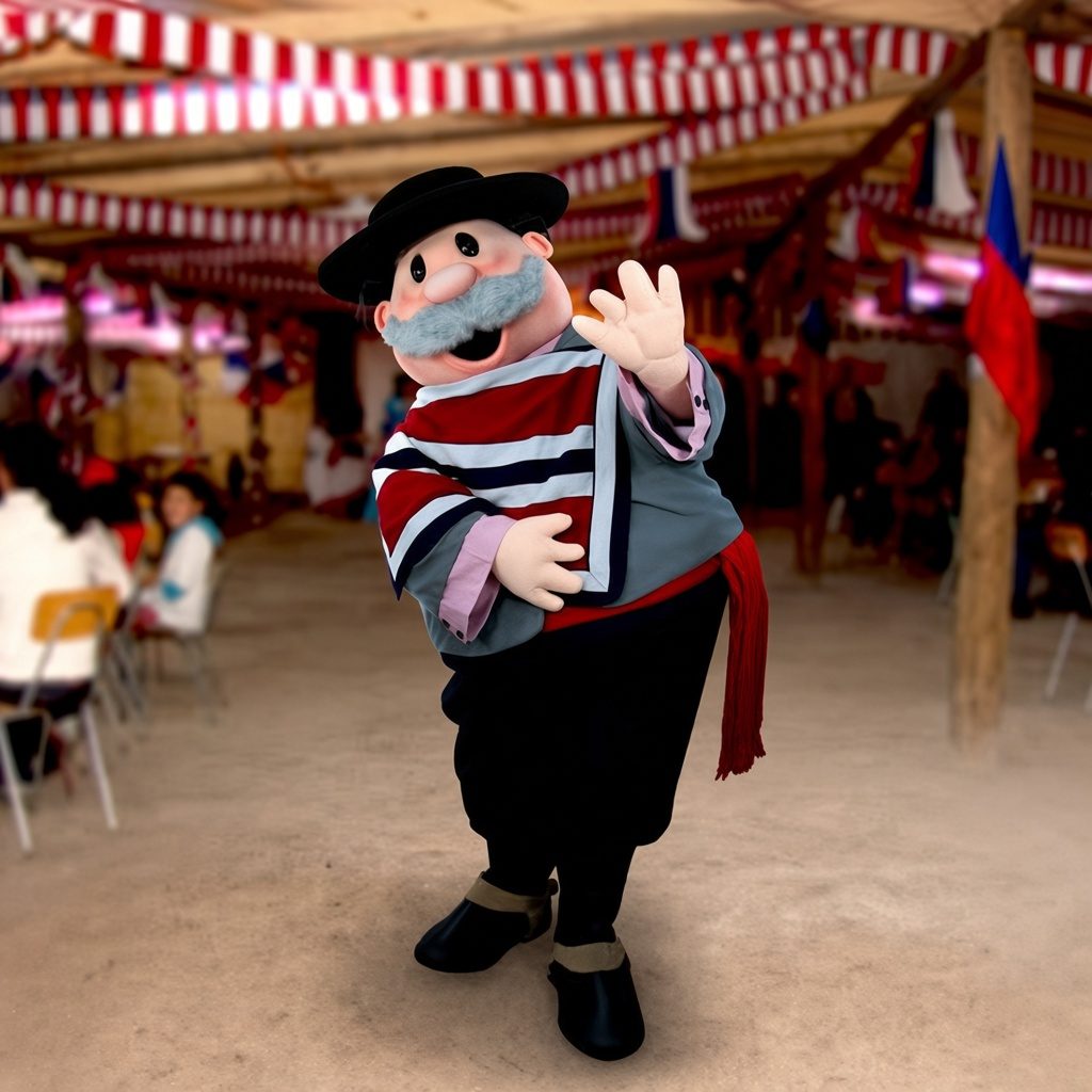 DR. SIMI INVITA A CELEBRAR LAS FIESTAS PATRIAS EN GALVARINO CON…