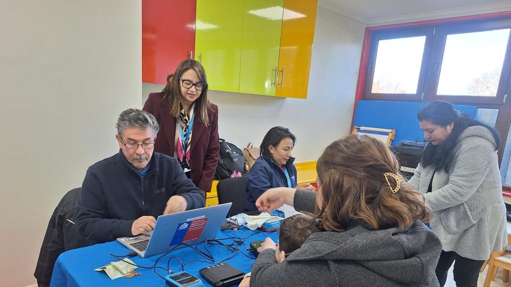 LA PDI RECUPERA EN TEMUCO DOS VEHÍCULOS CON ENCARGO VIGENTE POR ROBO