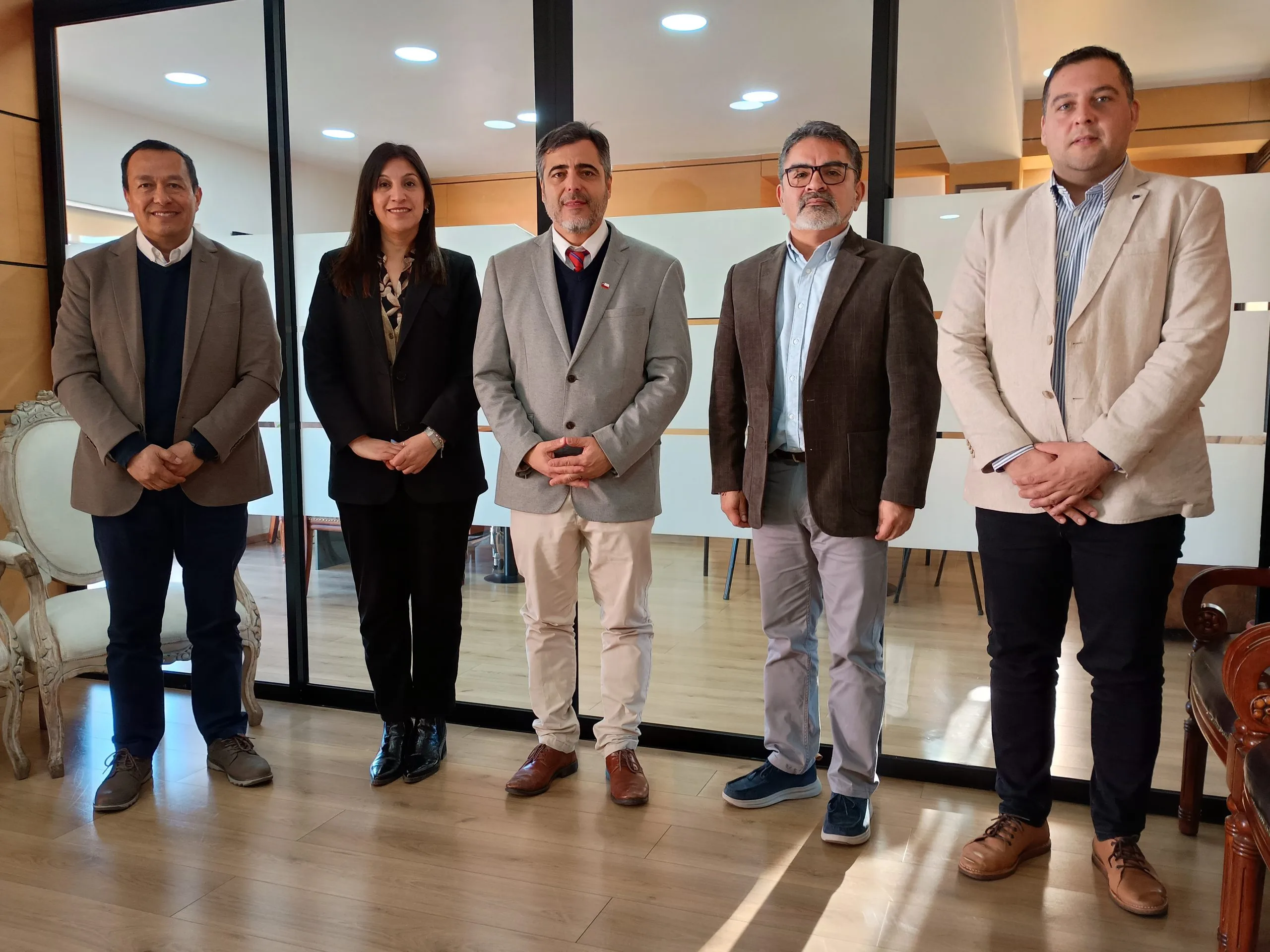 Tres establecimientos de Pucón presentaron nuevos directores…