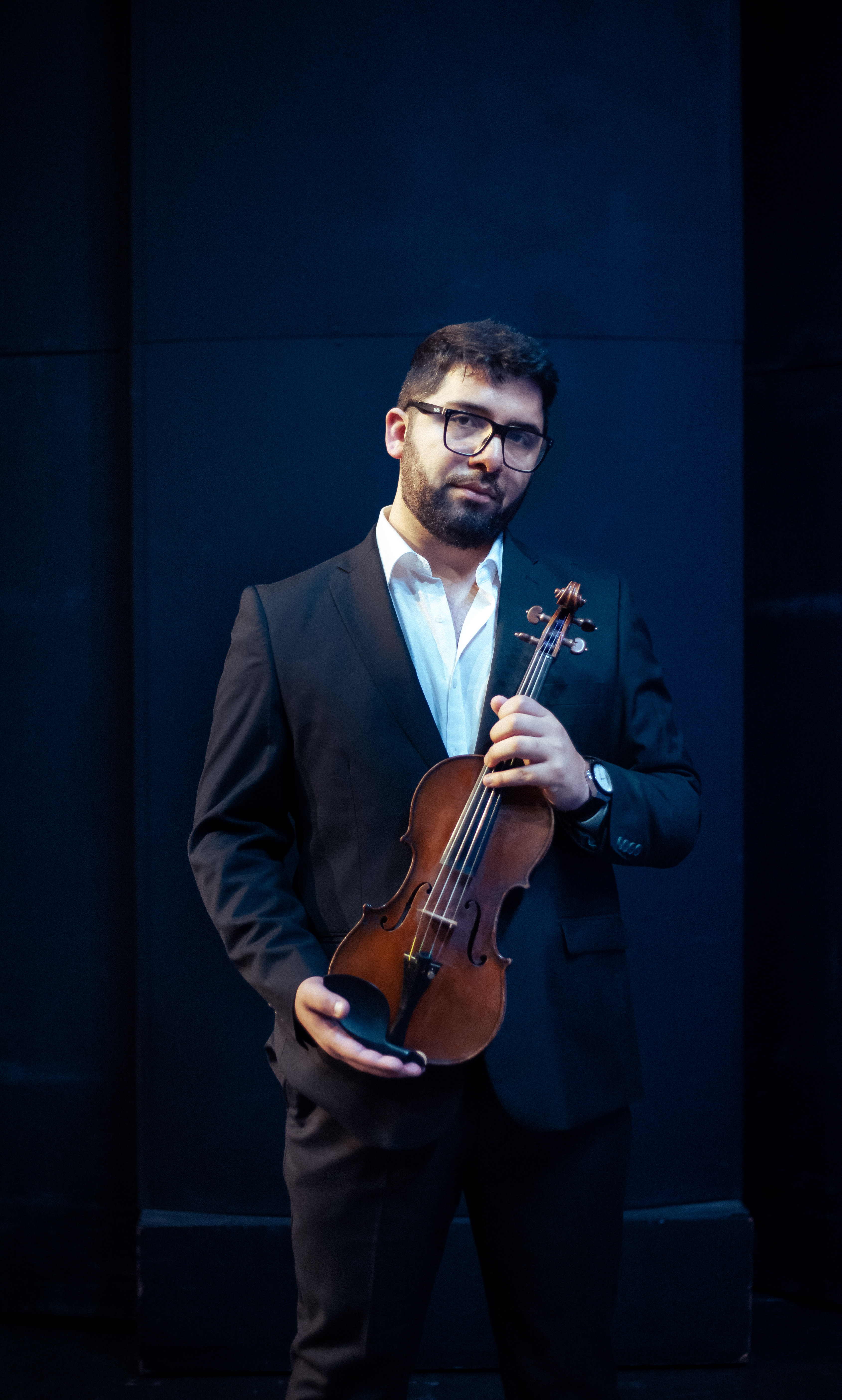 La Orquesta Sinfónica de Ñuble presenta “Ecos de Libertad” en…
