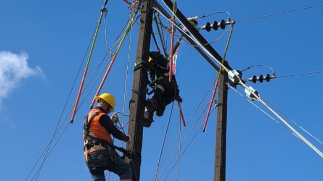 Confirman que varios sectores de Los Ángeles tendrán corte de luz…