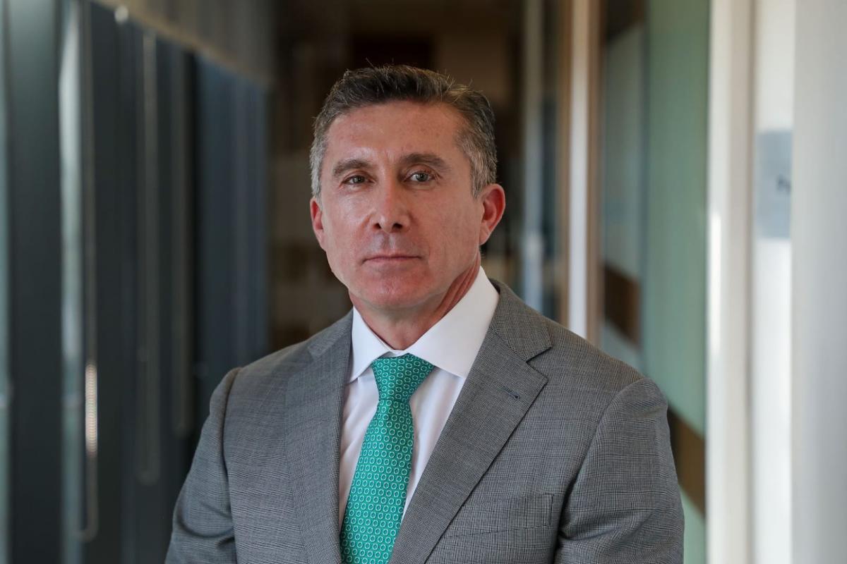 Héctor Leiva Martínez asume formalmente como nuevo fiscal regional…