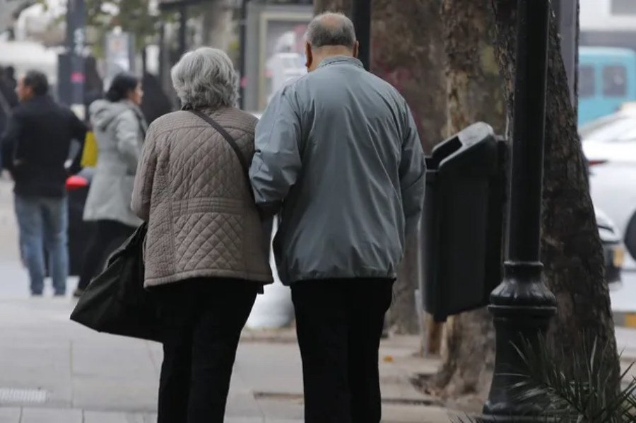 Más de 16 mil adultos mayores recibirán alza de la PGU en Ñuble