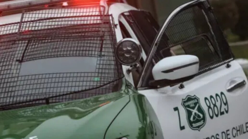 Camioneros afectados por robos en la Ruta 5 Sur entre Los Ángeles y…