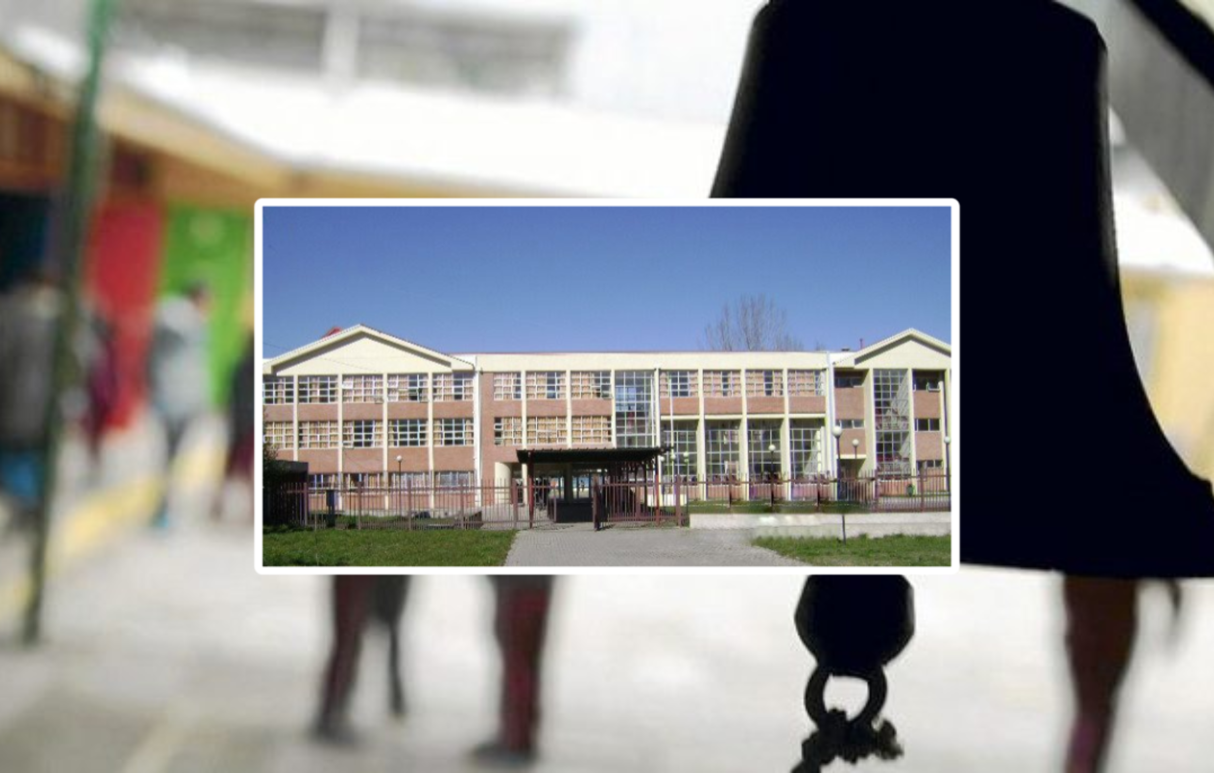 Agresión a funcionarios y guardia en hospital de Bulnes deriva en…