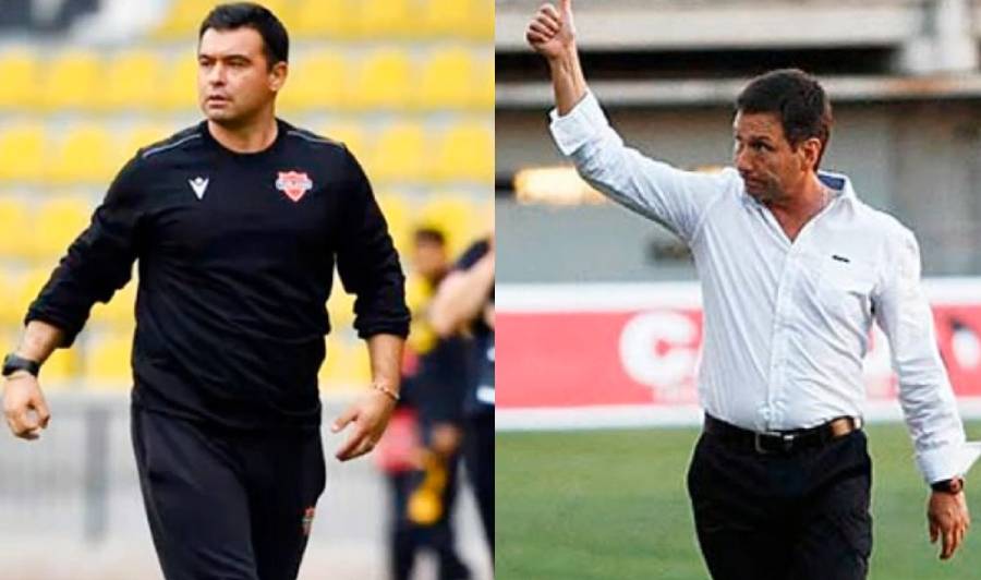 Las mil historias que vinculan al Nano Díaz con Ñublense y el “Coto”…