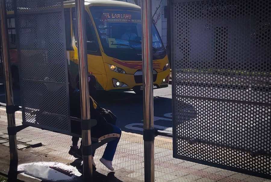 Amplían validación electrónica de pasajes a escolares de 5° a 8° básico