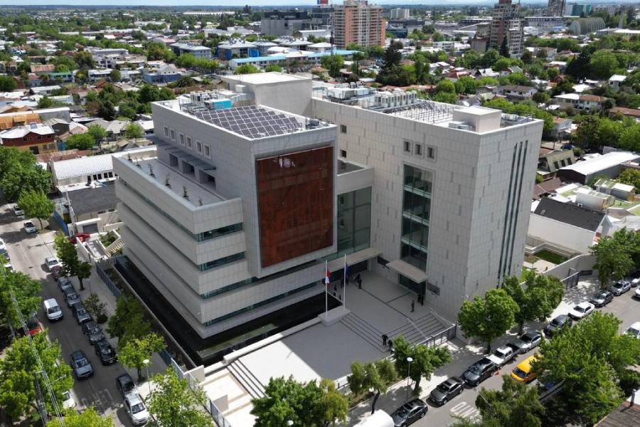 Corte de Chillán ordena al fisco indemnizar a estudiante…