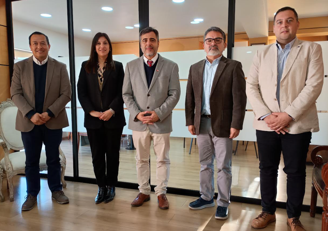Tres establecimientos de Pucón presentaron nuevos directores…