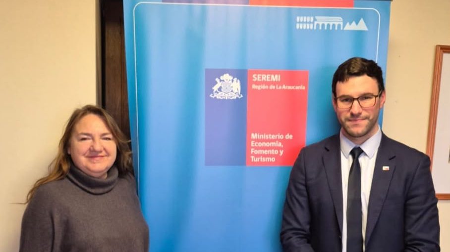 DIPUTADA FLOR CONTRERAS Y SEREMI DE ECONOMÍA IMPULSAN PROYECTOS…