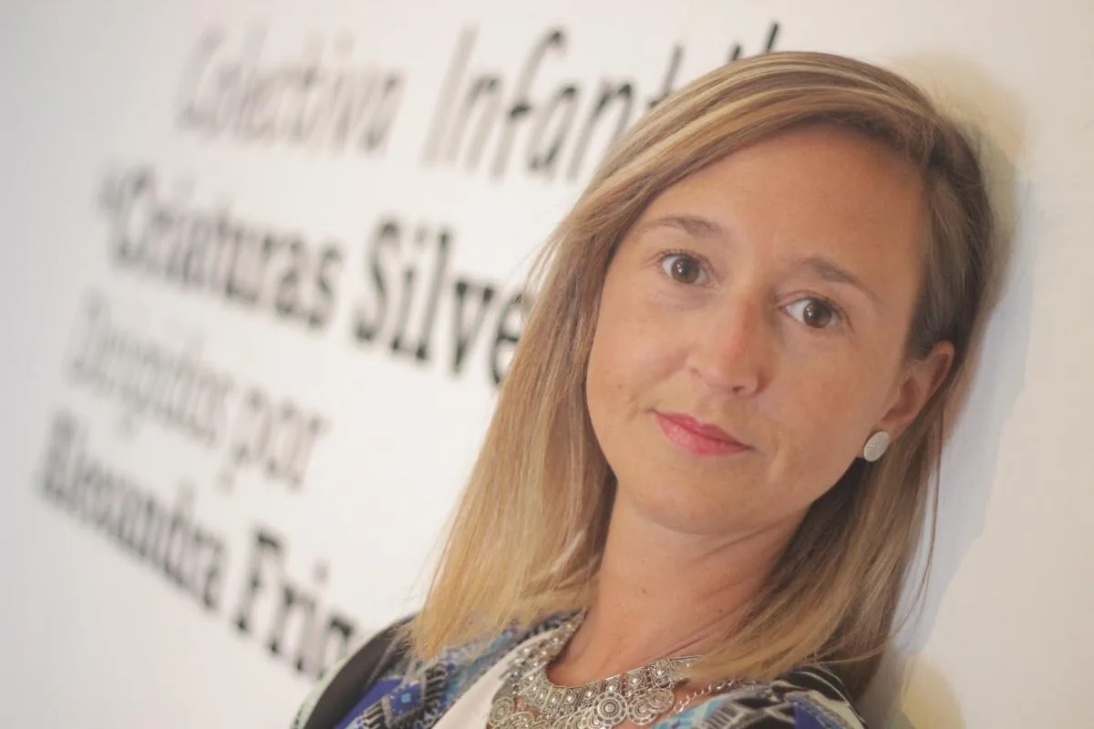 “Para salir corriendo”: comentario de Constanza Saffirio tensiona…
