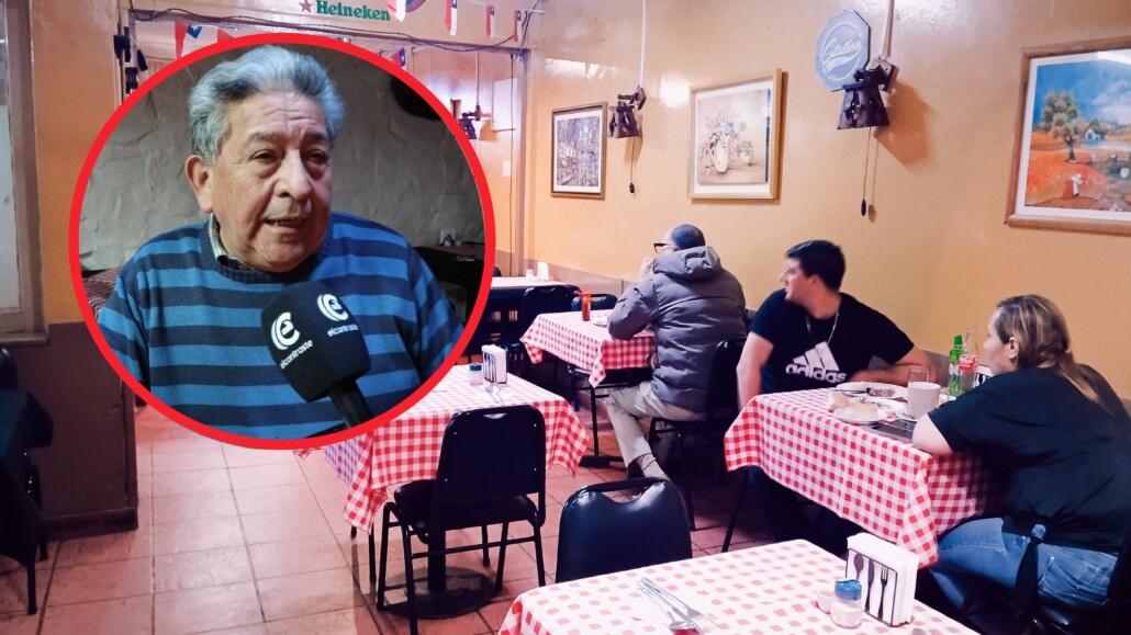 Casi 60 años de historia en Los Ángeles