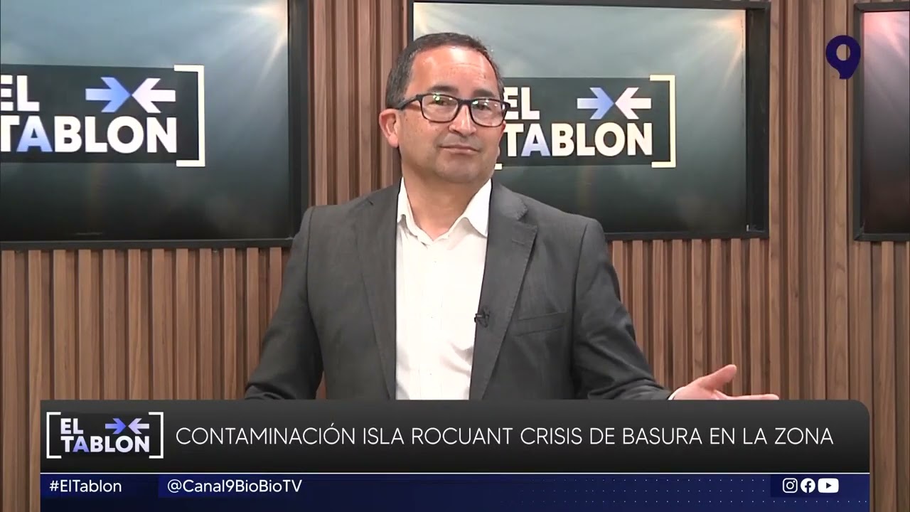 El Tablón: contaminación en playa Rocuant y evaluación de la gestión…