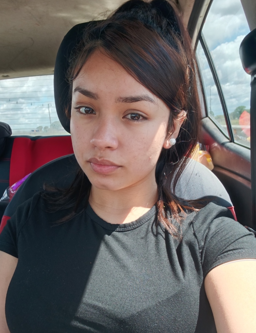 BUSCAN ADOLESCENTE DE 16 AÑOS DESAPARECIDA EN SECTOR CERRO NEGRO…