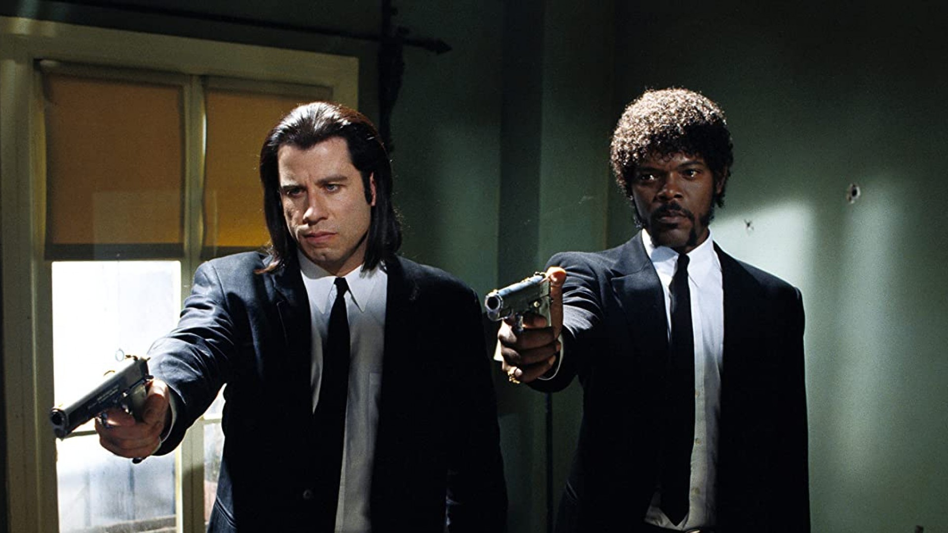 “Cine a Luca”: Comienza ciclo dedicado a Quentin Tarantino en San…