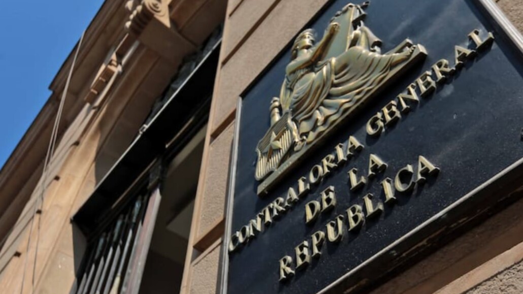 Contraloría detecta $796 mil millones en saldos sin movimiento en…