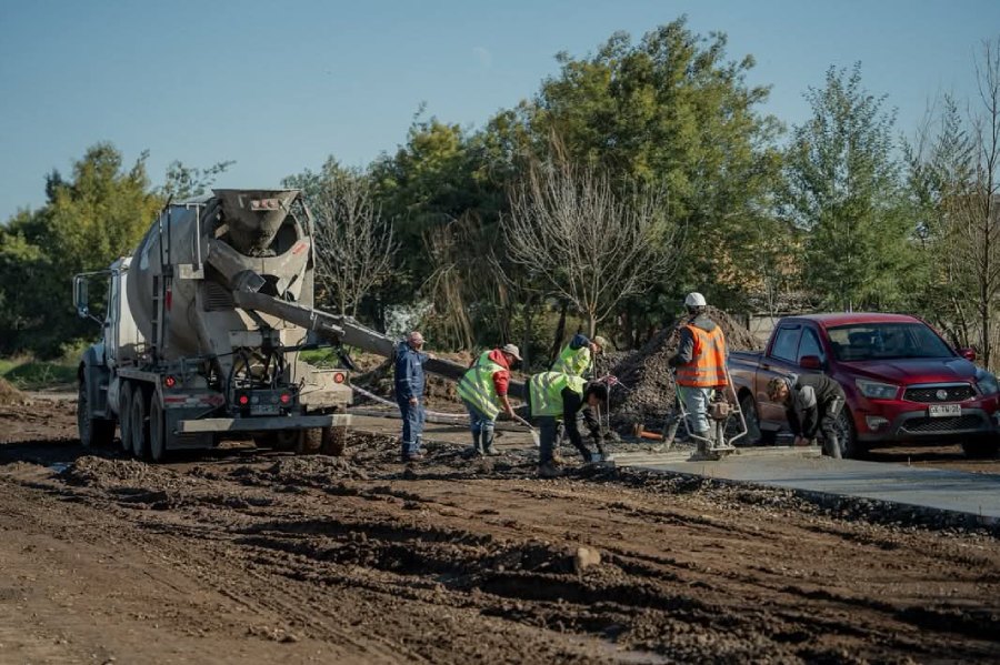San Carlos aprueba más de $466 millones para veredas y centro…