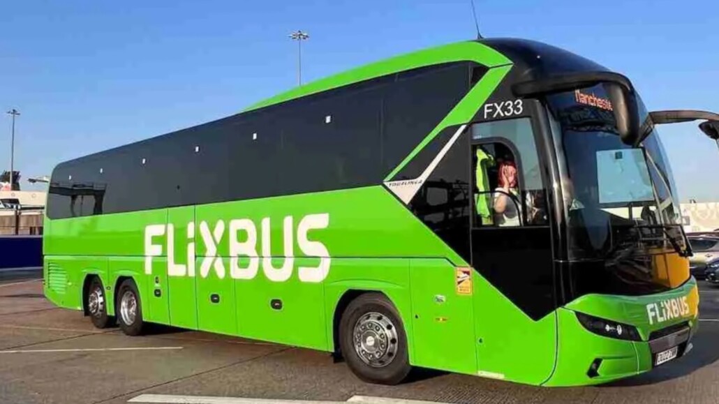 ¿Qué pasó con Flixbus? La razón de la ausencia del servicio Los Ángeles