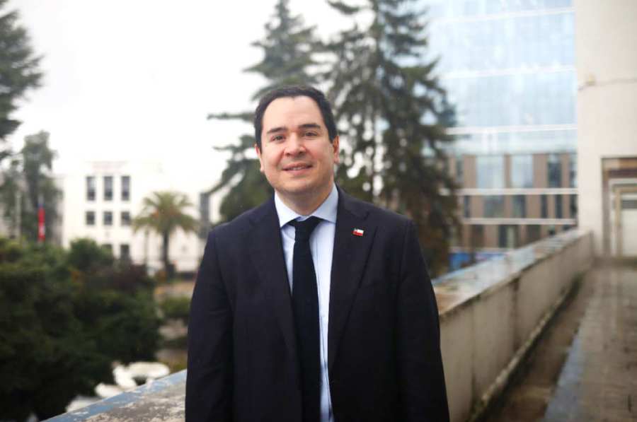 “Los parlamentarios de Ñuble tienen un rol muy importante para…