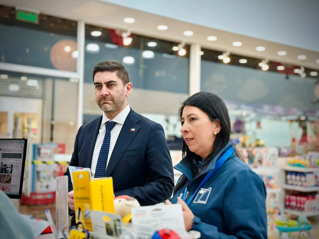 Dirección del Trabajo recuerda feriados irrenunciables del comercio…
