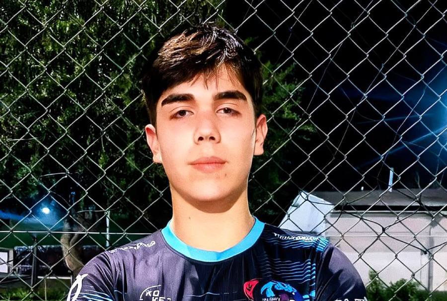 Promesa chillaneja es convocada a campamento de Chile Rugby con…