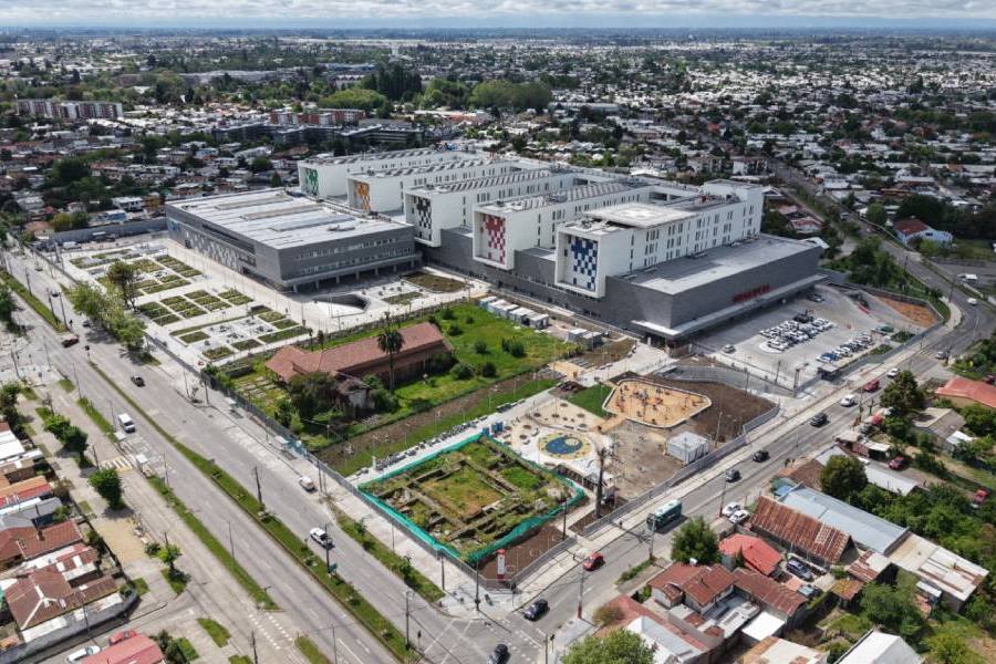 Presupuesto 2027: Ñuble se prepara para defender inversión regional…