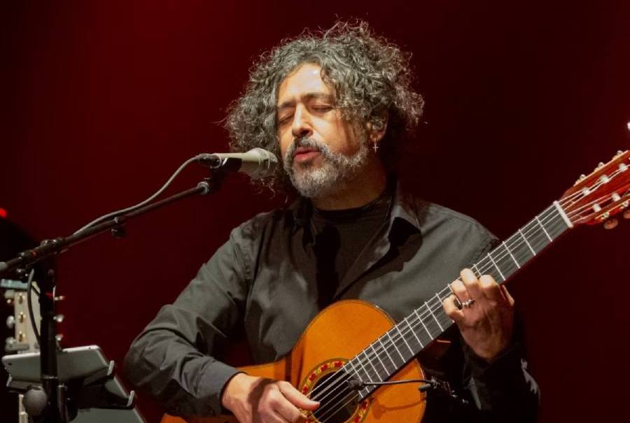 Manuel García llega a Chillán con un homenaje a Silvio Rodríguez y…