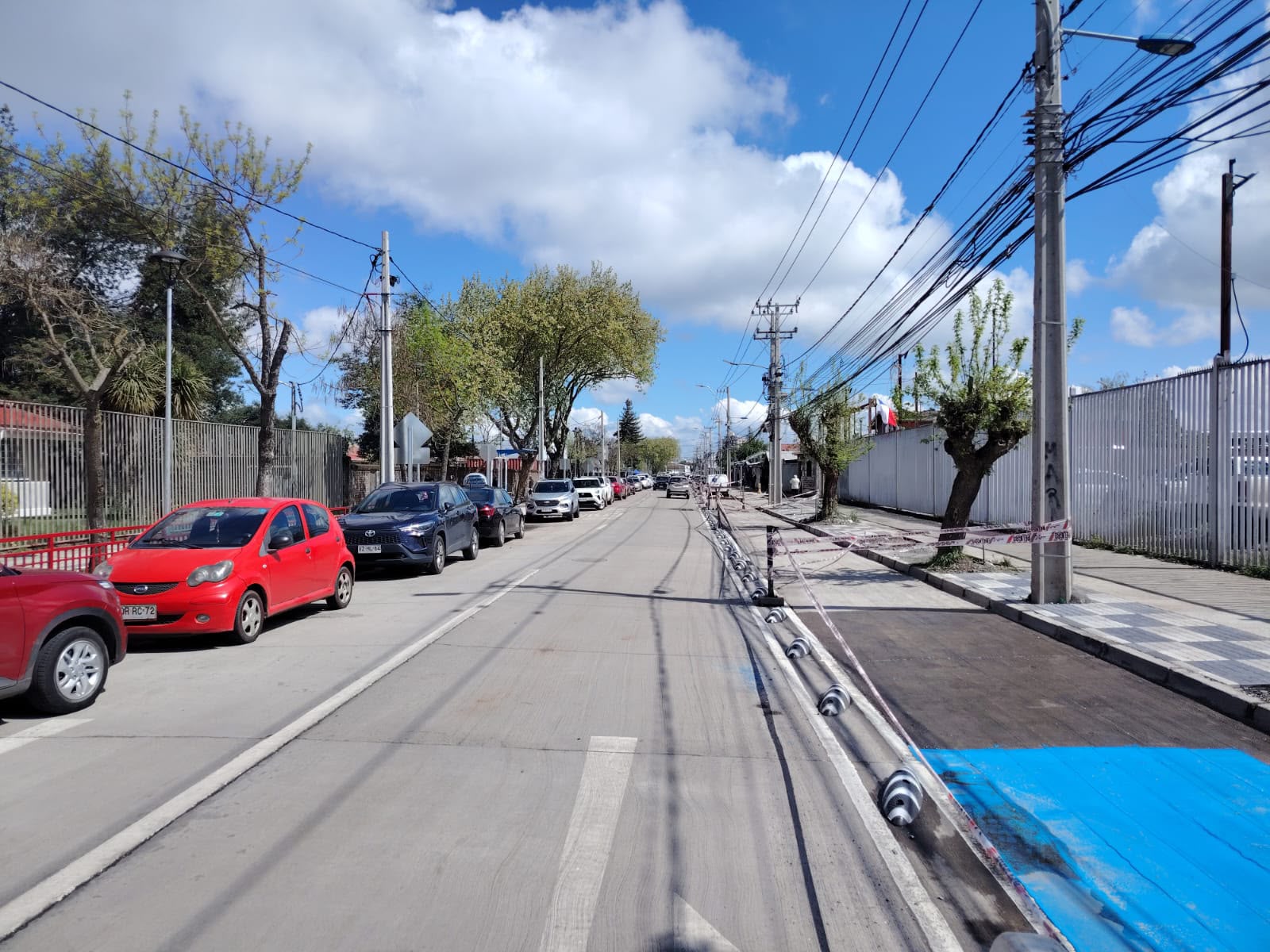 👉 Este miércoles 30 de septiembre abren el tránsito en Avenida…