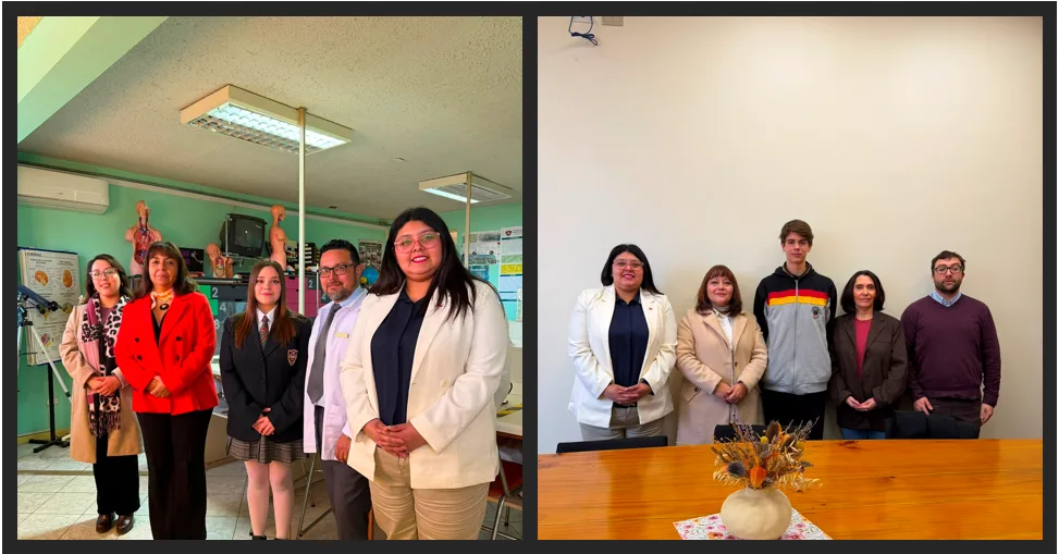 Estudiantes de La Araucanía representarán a la región en la XXIII…