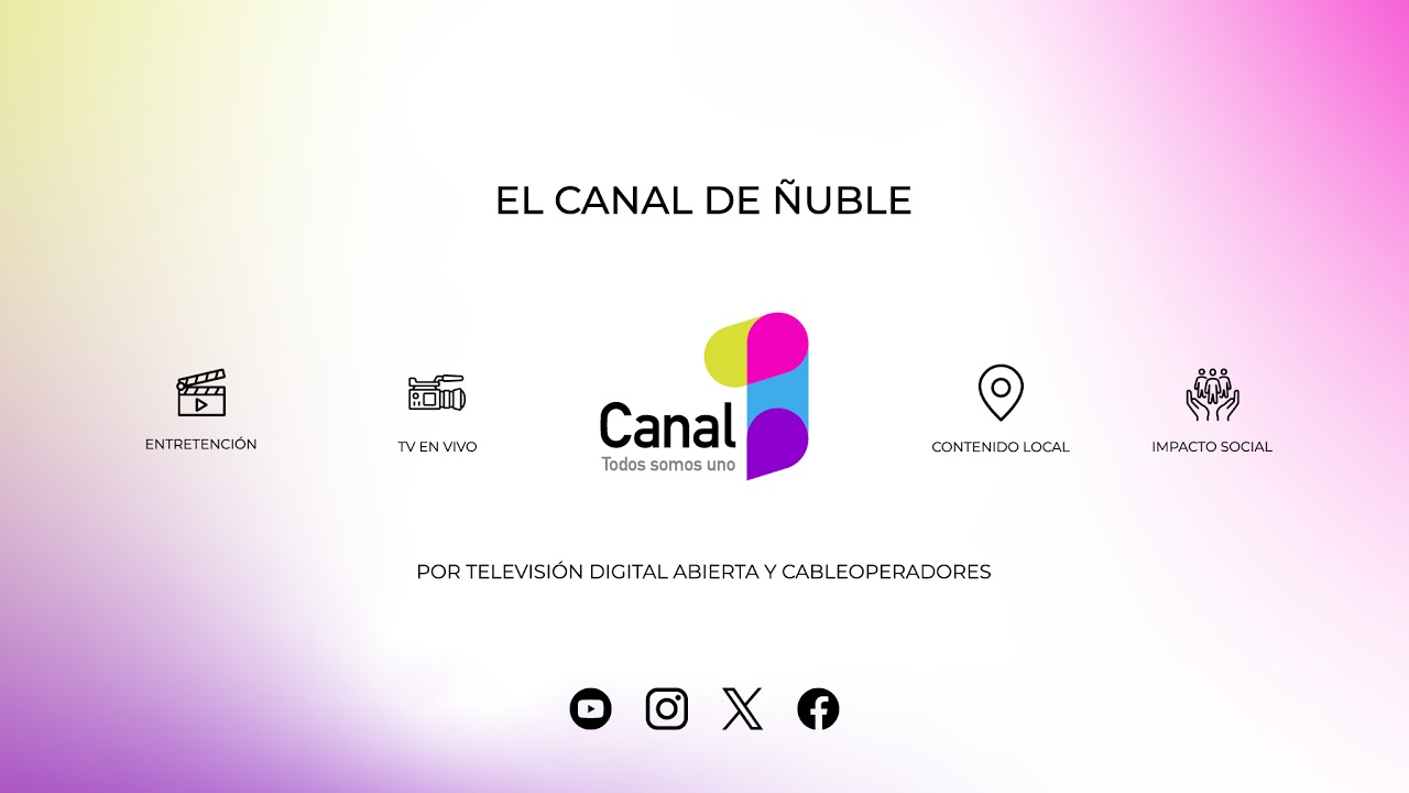 La mañana de Uno | 15 de Septiembre 2026 - Canal 1 Chillán