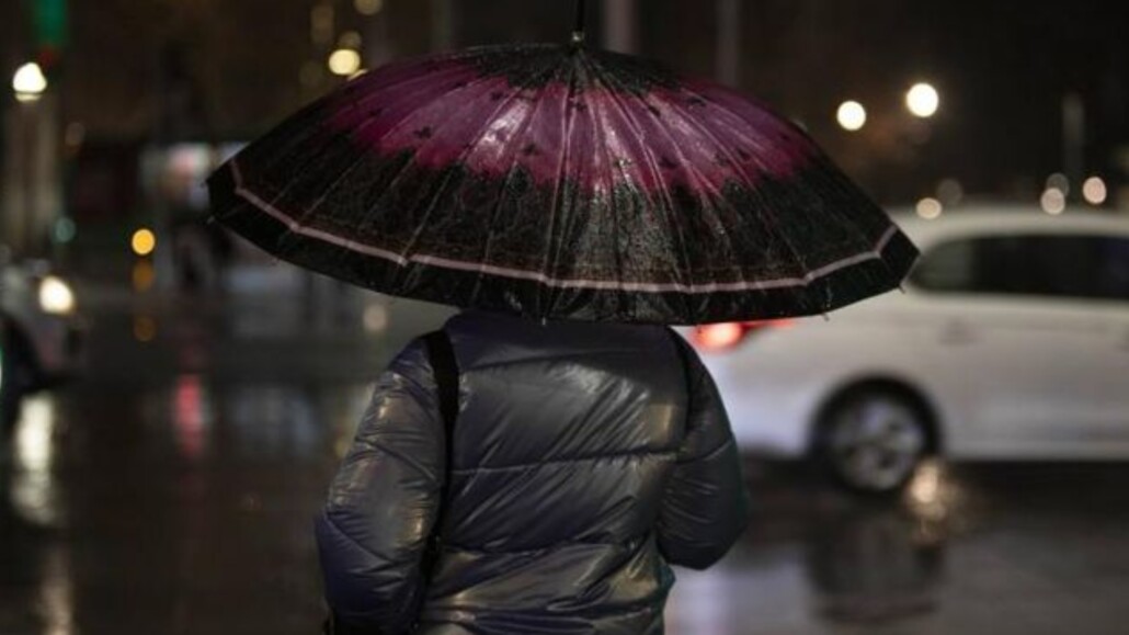 Mantienen Alerta Temprana Preventiva por intensas lluvias y vientos…