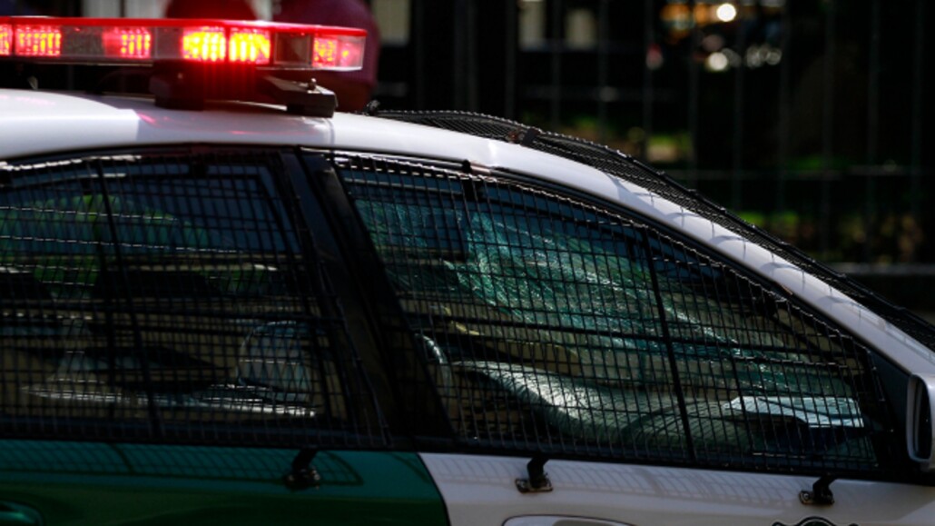 Operativo de Carabineros en Renaico y Angol deja tres detenidos…