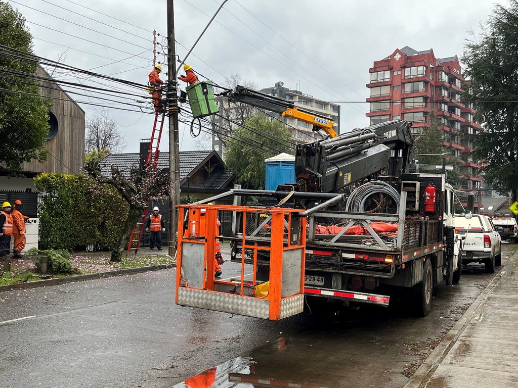 CGE ACTIVA PLAN PREVENTIVO ANTE FUERTES VIENTOS PUELCHE EN LA ZONA…