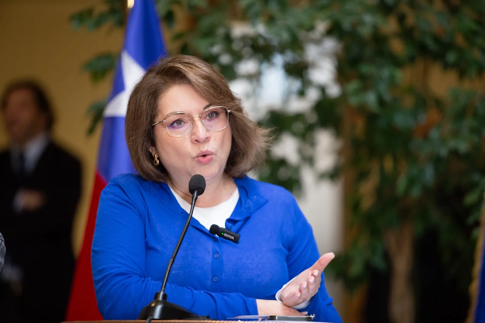 Diputada Parra: “El Municipio de Angol debe pagar el Bono de Aseo…