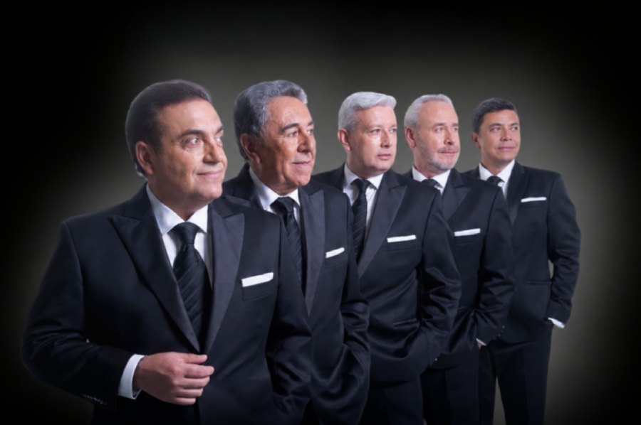 Los Cuatro Cuartos celebrará 64 años de trayectoria con concierto en…