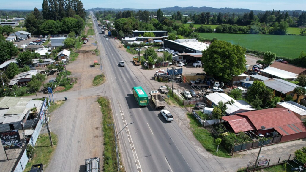 La congestión en Av. Las Industrias y la necesidad de acelerar obras…