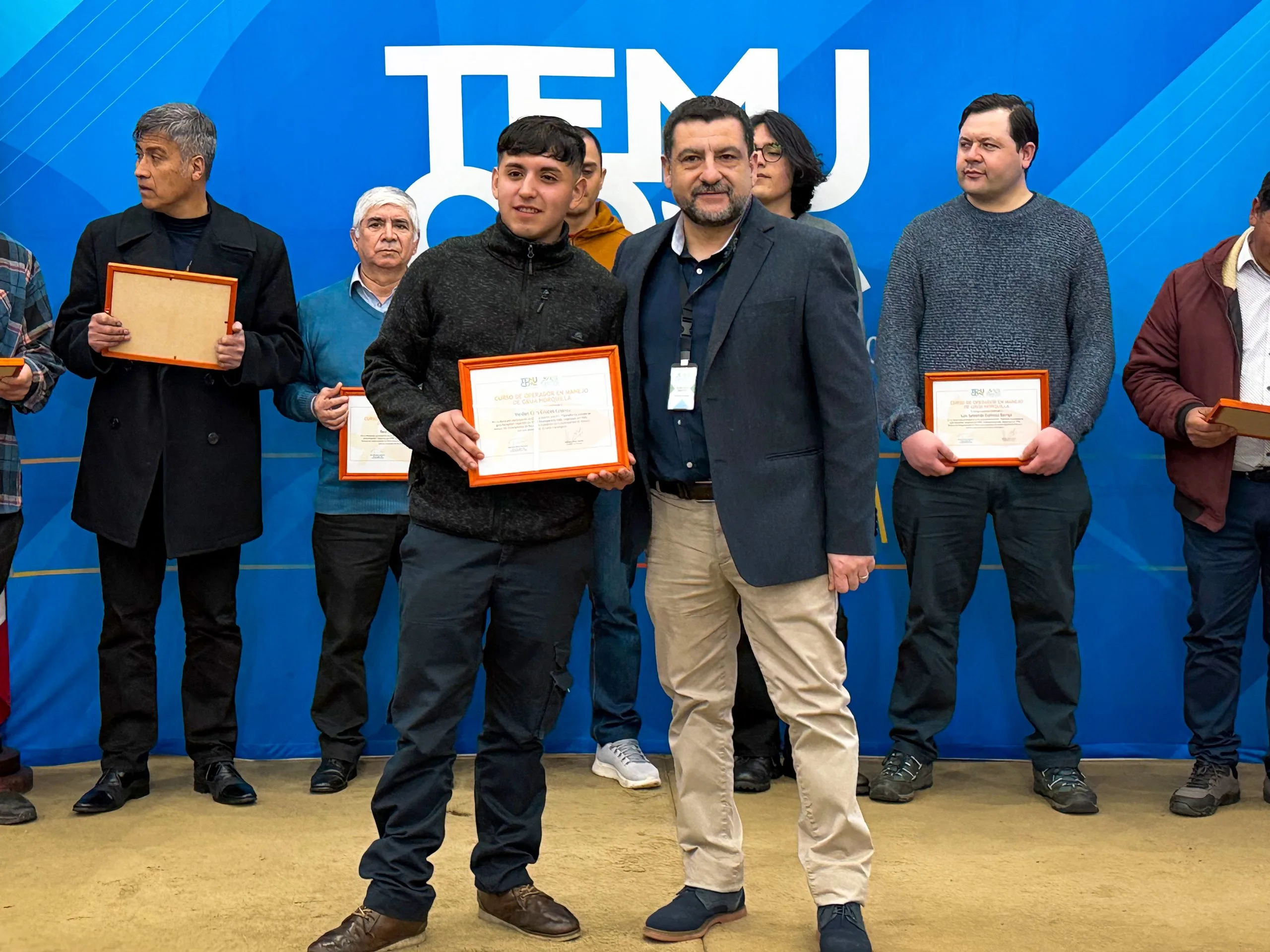 Temuco abre nuevas oportunidades laborales