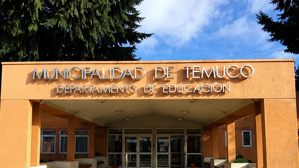 CENTRO DE PADRES DE LA ESCUELA RURAL MOLLULCO DENUNCIA PERSECUCIÓN Y…