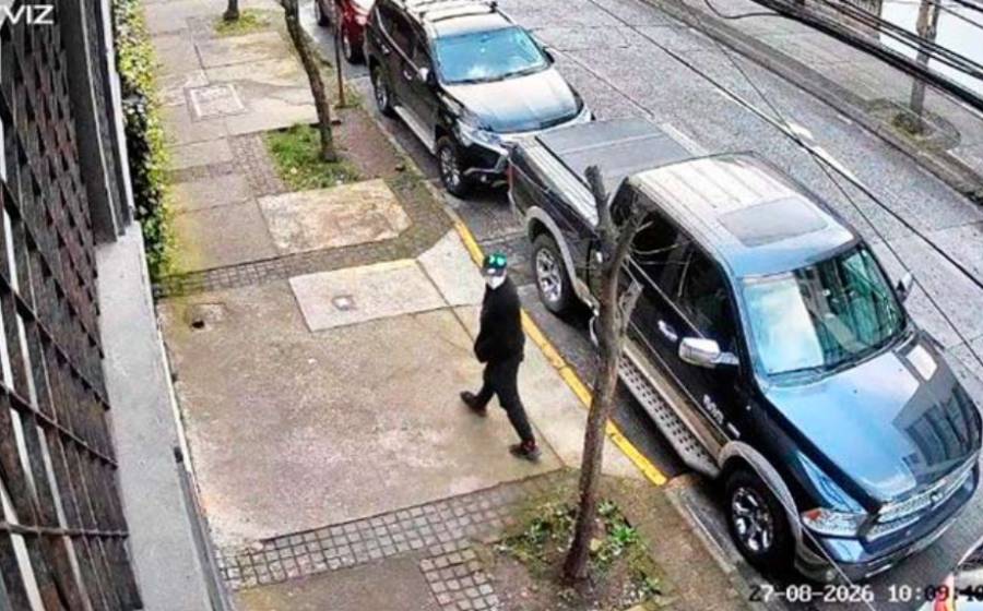 Fiscalía insistirá en tesis de “secuestro” tras el asalto que afectó…