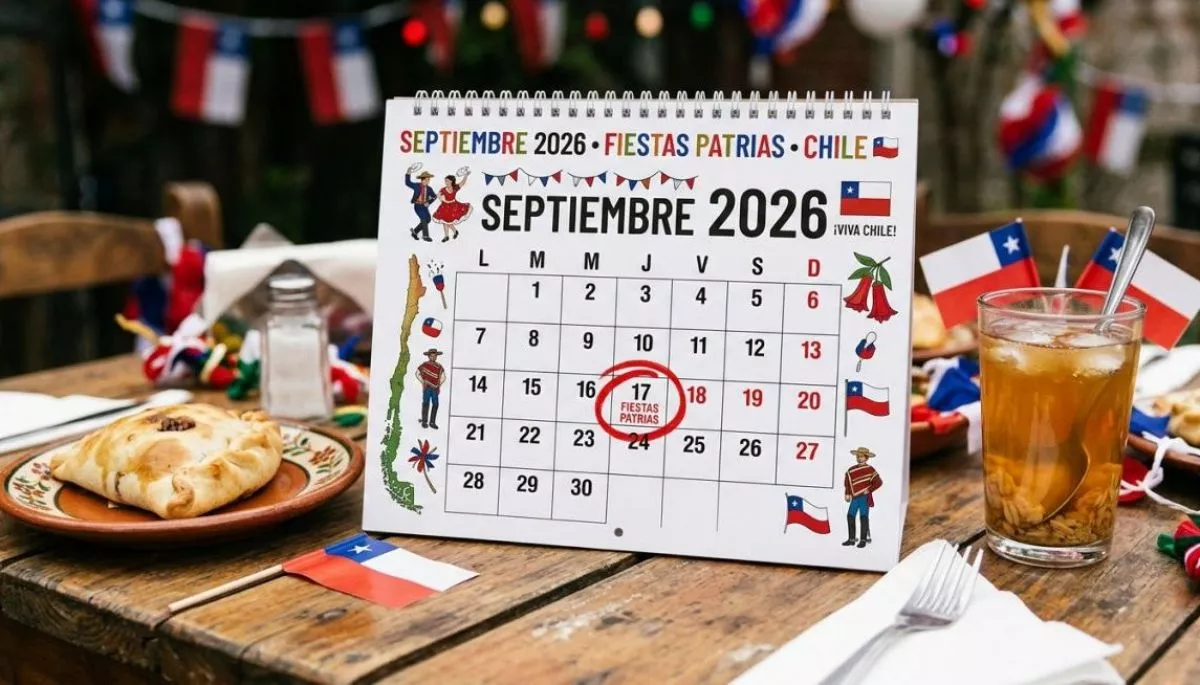 Gobierno no quiere un feriado el próximo 17 de septiembre.