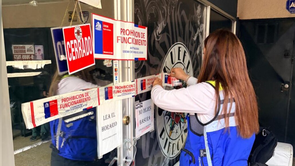 Prohíben funcionamiento a conocido local de tatuajes y piercing tras…
