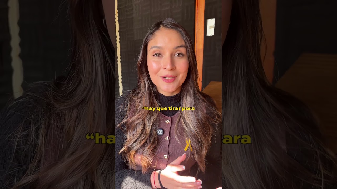 No estás solo 💛